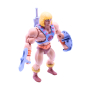 Preview: Masters of the Universe Origins He-Man (Mattel 2020) – Actionfigur 14 cm lose